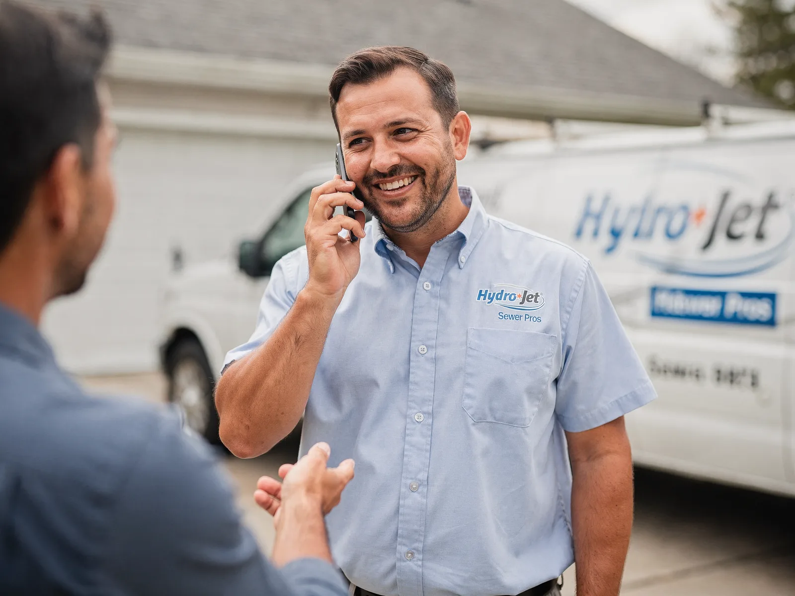 Hydro Jetting Near Me Arctic Village, AK FAQs